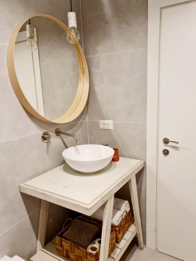 Royal Park- Magical Garden Apartment Ejlat Zewnętrze zdjęcie